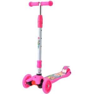 400205.jpg קורקינט וייפר 3 גלגלים – ברבי