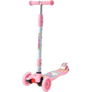 400207.jpg קורקינט וייפר 3 גלגלים – הלו קיטי