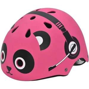 קסדת Music Grow – M פוקסיה