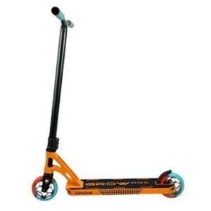 קורקינט פעלולים Grow Pro Limited Edition כתום