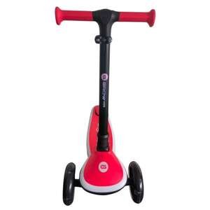 קורקינט X2 Flash – אדום