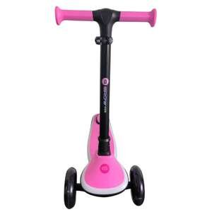 קורקינט X2 Flash – ורוד