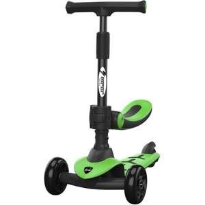 403920.jpg קורקינט 3 גלגלים Viper – ירוק