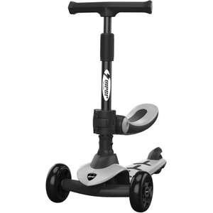 403922.jpg קורקינט וייפר 3 גלגלים מתקפל – אפור בהיר