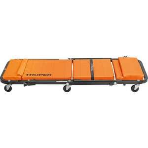 407425.jpg מיטת מוסך מתקפלת Truper