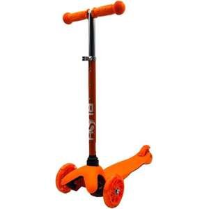 קורקינט Rush צעצועי שירן – כתום