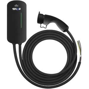 408560.jpg עמדת טעינה Semicom SQ5 22kW