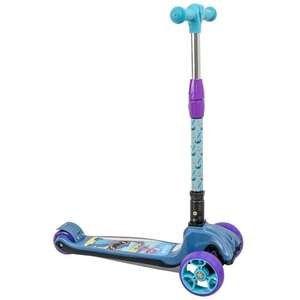 קורקינט 3 גלגלים דיסני סטיץ' Bali Toy