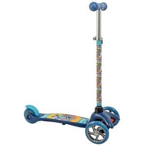 קורקינט דיסני סטיץ' Bali Toy