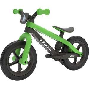 אופני איזון Chillafish BMXie2 – ירוק