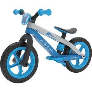 אופני איזון Chillafish BMXie2 כחול