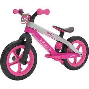 אופני איזון BMXie2 Chillafish – ורוד
