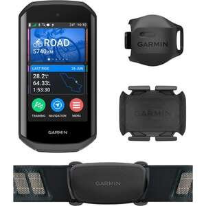 412805.jpg מחשב אופניים Garmin Edge 1050 Bundle שחור