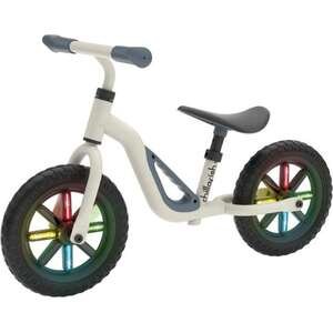 אופני איזון Charlie Glow עם אורות בז׳