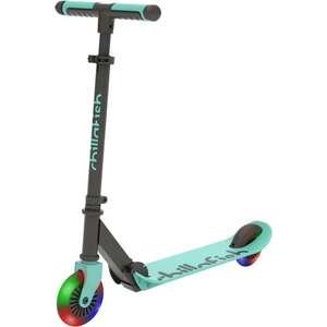 413257.jpg קורקינט Chillafish Flexxi Glow – מנטה