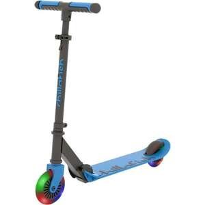 413264.jpg קורקינט Chillafish Flexxi Glow – כחול