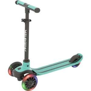 413271.jpg קורקינט Chillafish Scotti Glow – ירוק מנטה