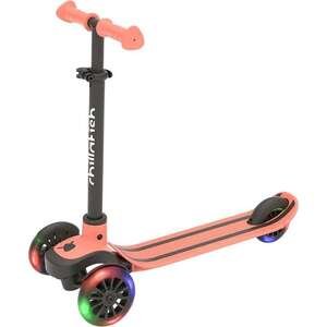 413280.jpg קורקינט Scotti Glow 3 גלגלים – ורוד פלמינגו