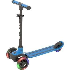 413284.jpg קורקינט Scotti Glow Chillafish – כחול