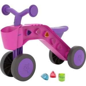 413298.jpg אופני Itsibitsi Blocks – ורוד פוקסיה