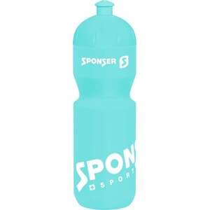 בקבוק ספורט Sponser 750ml – טורקיז