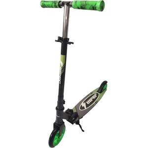 414232.jpg קורקינט ג'וניור Viper 145mm – ירוק