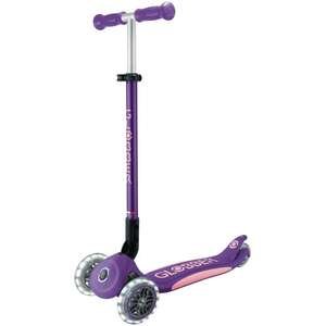 415437.jpg קורקינט Globber Elite Lights – סגול