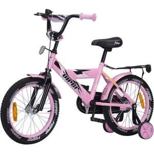 416834.jpg אופני ילדים וייפר ''12 – ורוד