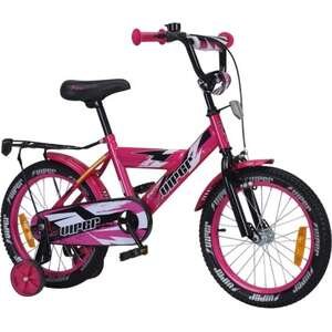 416838.jpg אופני ילדים VIPER 12" – סגול