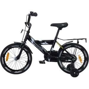 416846.jpg אופני ילדים וייפר ''14 – שחור