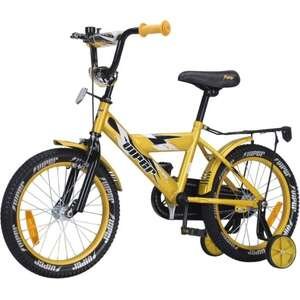 416848.jpg אופני ילדים 14״ VIPER – זהב