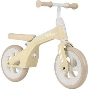 419721.jpg אופני איזון Qplay Tech – קרם