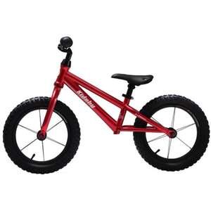 419772.jpg אופני איזון Qplay Kidsby אדום