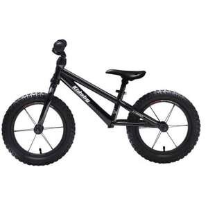 419774.jpg אופני איזון Qplay Kidsby – שחור