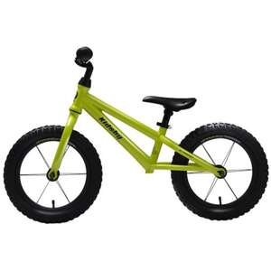 419775.jpg אופני איזון Qplay Kidsby ירוק