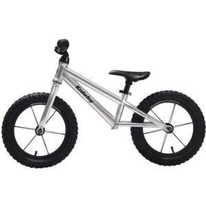 419779.jpg אופני איזון Qplay Kidsby – כסוף