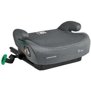 בוסטר i-Tip Kikkaboo אפור כהה