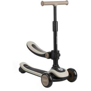 420981.jpg קורקינט 2 ב־1 Kikkaboo Treo בז’