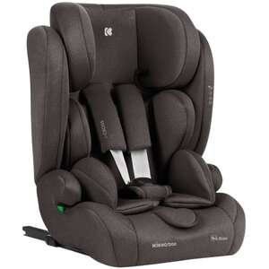 כיסא בטיחות Kikkaboo i-Cross חום