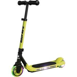 קורקינט חשמלי Skater E M4 – צהוב