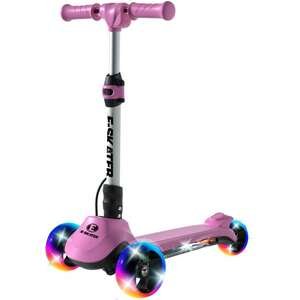 421947.jpg קורקינט חשמלי M4 Skater E – ורוד