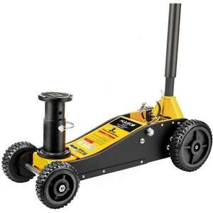 421973.jpg ג׳ק גלגלים 3 טון Kasco