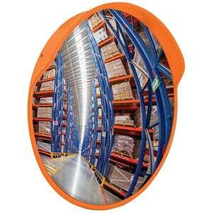 422250.jpg מראה פנורמית 60 ס"מ 160° Truper