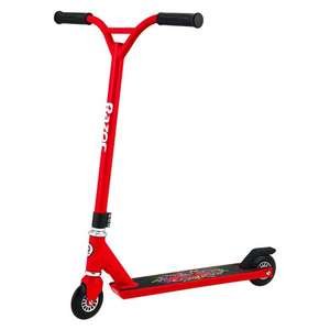 55243.jpg קורקינט ילדים Razor Beast אדום