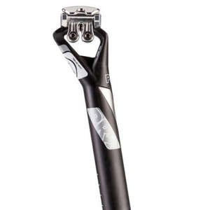 מוט מושב Pro Vibe Carbon Zero 31.6/350