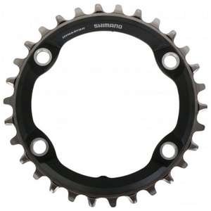 59344.jpg גלגל 34T Shimano SLX M7000