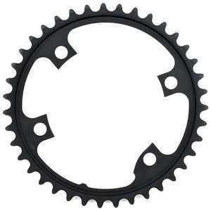 59348.jpg גלגל 39 שיניים Shimano R8000 Ultegra תואם 39-50