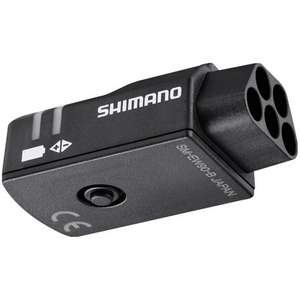 59519.jpg תיבת ניתוב Shimano DI2 EW90B TT