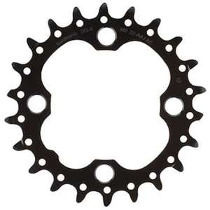 59849.jpg גלגל 24 שיניים Shimano SLX 660