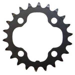 59852.jpg גלגל 22T Shimano Deore 590